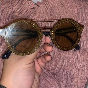 Jimmy choo Sunglasses